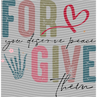 Valentine's Day-QRJ  7208